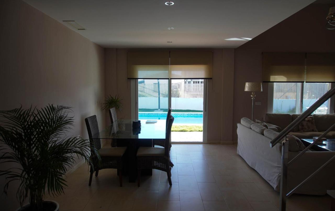 Casa/Chalet Donana Sanlúcar de Barrameda Exteriör bild
