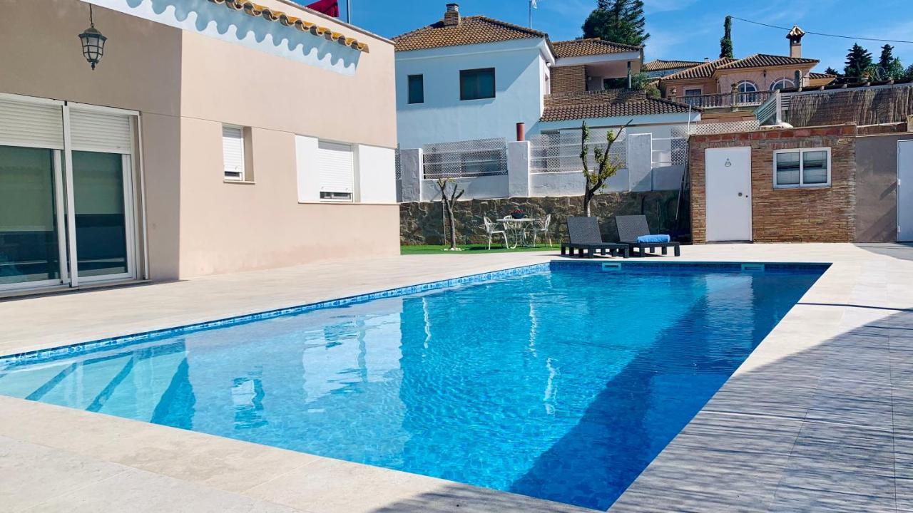 Casa/Chalet Donana Sanlúcar de Barrameda Exteriör bild